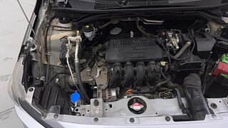 Used 2019 Honda Amaze 1.2 V CVT Petrol Petrol Automatic engine ENGINE RIGHT SIDE VIEW