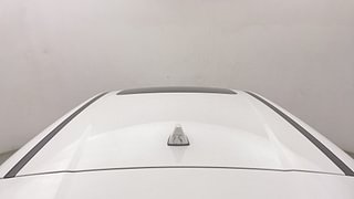 Used 2023 Hyundai New i20 Asta (O) 1.2 IVT Petrol Automatic exterior EXTERIOR ROOF VIEW