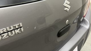 Used 2014 Maruti Suzuki Celerio VXI AMT Petrol Automatic dents MINOR SCRATCH
