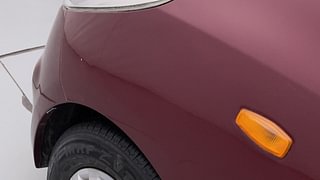 Used 2015 hyundai i10 Sportz 1.1 Petrol Petrol Manual dents MINOR DENT