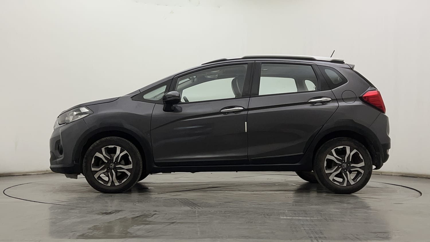2019 Honda WR-V - 2