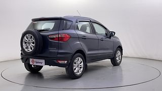 Used 2016 Ford EcoSport Titanium 1.5L Ti-VCT Petrol Manual exterior RIGHT REAR CORNER VIEW