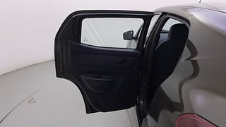 Used 2022 Renault Kwid 1.0 RXT AMT SCE Petrol Automatic interior LEFT REAR DOOR OPEN VIEW