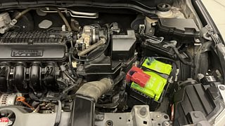 Used 2020 honda Amaze 1.2 VX CVT i-VTEC Petrol Automatic engine ENGINE LEFT SIDE VIEW