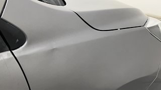Used 2014 Maruti Suzuki Celerio VXI AMT Petrol Automatic dents MINOR DENT