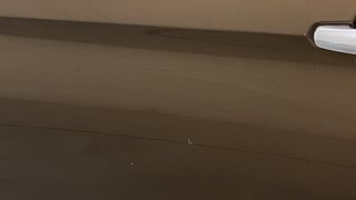 Used 2015 Maruti Suzuki Ciaz [2014-2017] ZXi AT Petrol Automatic dents MINOR DENT