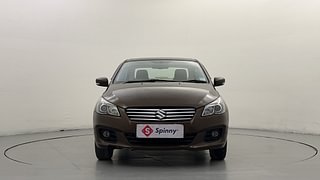 Used 2015 Maruti Suzuki Ciaz [2014-2017] ZXi AT Petrol Automatic exterior FRONT VIEW