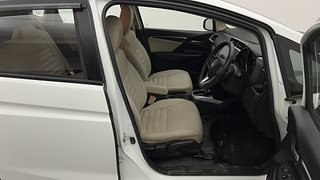 Used 2022 Honda Jazz ZX CVT Petrol Automatic interior RIGHT SIDE FRONT DOOR CABIN VIEW