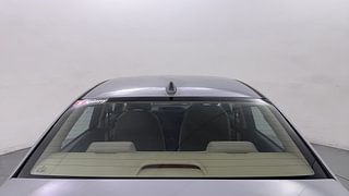 Used 2019 Honda Amaze 1.2 V CVT Petrol Petrol Automatic exterior BACK WINDSHIELD VIEW