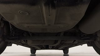 Used 2015 Maruti Suzuki Ciaz [2014-2017] ZXi AT Petrol Automatic extra REAR UNDERBODY VIEW (TAKEN FROM REAR)