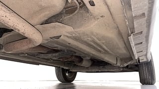 Used 2016 Ford EcoSport Titanium 1.5L Ti-VCT Petrol Manual extra REAR RIGHT UNDERBODY VIEW