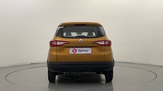 Used 2020 Renault Triber RXL Petrol Manual exterior BACK VIEW