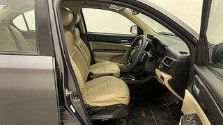 Used 2020 honda Amaze 1.2 VX CVT i-VTEC Petrol Automatic interior RIGHT SIDE FRONT DOOR CABIN VIEW