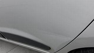 Used 2015 Hyundai Xcent [2014-2017] S Petrol Petrol Manual dents MINOR DENT