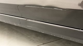 Used 2016 Honda City SV Petrol Manual dents MINOR DENT