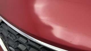Used 2017 Datsun Redi-GO [2015-2019] S Petrol Manual dents MINOR SCRATCH
