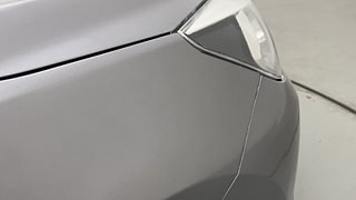 Used 2014 Maruti Suzuki Celerio VXI AMT Petrol Automatic dents MINOR SCRATCH