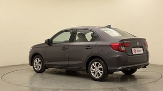 Used 2020 honda Amaze 1.2 VX CVT i-VTEC Petrol Automatic exterior LEFT REAR CORNER VIEW