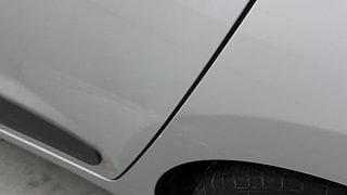 Used 2015 Hyundai Xcent [2014-2017] S Petrol Petrol Manual dents MINOR DENT
