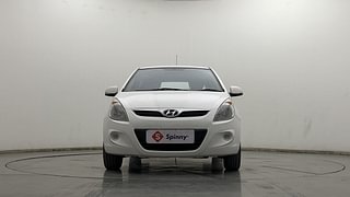Used 2011 Hyundai i20 [2008-2012] Sportz 1.2 Petrol Manual exterior FRONT VIEW