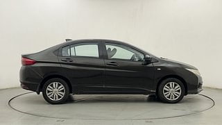 Used 2016 Honda City SV Petrol Manual exterior RIGHT SIDE VIEW