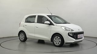 Used 2020 Hyundai New Santro 1.1 Sportz CNG Petrol+cng Manual exterior RIGHT FRONT CORNER VIEW