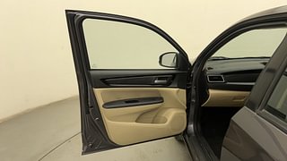 Used 2020 honda Amaze 1.2 VX CVT i-VTEC Petrol Automatic interior LEFT FRONT DOOR OPEN VIEW