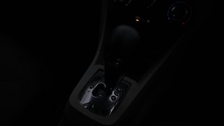 Used 2017 Tata Tiago [2016-2020] Revotron XZA AMT Petrol Automatic interior GEAR  KNOB VIEW