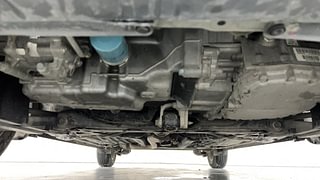 Used 2022 Honda Amaze 1.2 VX CVT i-VTEC Petrol Automatic extra FRONT LEFT UNDERBODY VIEW