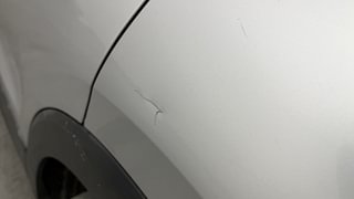 Used 2022 Volkswagen Taigun Topline 1.0 TSI AT Petrol Automatic dents MINOR DENT