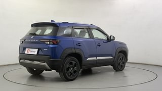 Used 2022 Maruti Suzuki Brezza ZXI Petrol Manual exterior RIGHT REAR CORNER VIEW