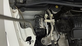Used 2022 Honda Jazz ZX CVT Petrol Automatic engine ENGINE RIGHT SIDE VIEW