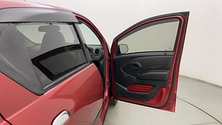Used 2017 Datsun Redi-GO [2015-2019] S Petrol Manual interior RIGHT FRONT DOOR OPEN VIEW