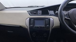 Used 2014 Tata Zest [2014-2019] XT Petrol Petrol Manual top_features Integrated (in-dash) music system