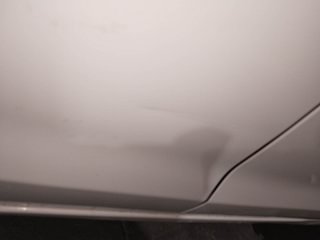 Used 2011 Hyundai i20 [2008-2012] Sportz 1.2 Petrol Manual dents MINOR DENT
