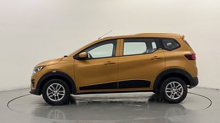 Used 2020 Renault Triber RXL Petrol Manual exterior LEFT SIDE VIEW