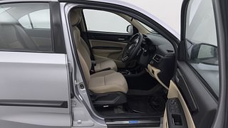 Used 2019 Honda Amaze 1.2 V CVT Petrol Petrol Automatic interior RIGHT SIDE FRONT DOOR CABIN VIEW