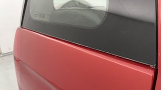 Used 2019 Mahindra TUV300 [2015-2020] T8 mHAWK100 Dual Tone Diesel Manual dents MINOR SCRATCH