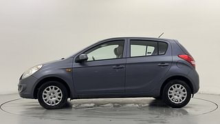 Used 2011 Hyundai i20 [2008-2012] Magna 1.2 Petrol Manual exterior LEFT SIDE VIEW