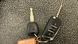 Used 2014 Maruti Suzuki Celerio VXI AMT Petrol Automatic extra CAR KEY VIEW