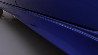 Used 2014 Tata Zest [2014-2019] XT Petrol Petrol Manual dents MINOR DENT