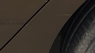 Used 2015 Maruti Suzuki Ciaz [2014-2017] ZXi AT Petrol Automatic dents MINOR DENT