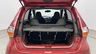 Used 2017 Datsun Redi-GO [2015-2019] S Petrol Manual interior DICKY INSIDE VIEW