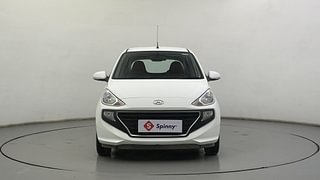 Used 2020 Hyundai New Santro 1.1 Sportz CNG Petrol+cng Manual exterior FRONT VIEW