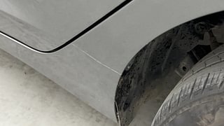 Used 2022 Tata Altroz XZ 1.2 Petrol Manual dents MINOR SCRATCH