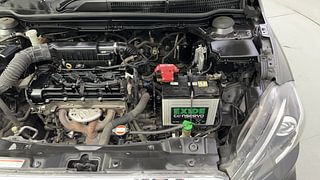 Used 2021 Maruti Suzuki S-Cross Alpha Petrol Manual engine ENGINE LEFT SIDE VIEW