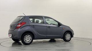 Used 2011 Hyundai i20 [2008-2012] Magna 1.2 Petrol Manual exterior RIGHT REAR CORNER VIEW