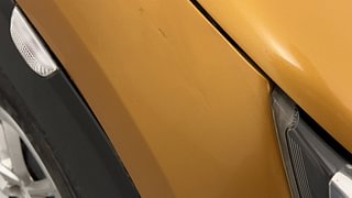 Used 2020 Renault Triber RXL Petrol Manual dents MINOR SCRATCH