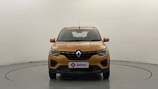 Used 2020 Renault Triber RXL Petrol Manual exterior FRONT VIEW