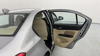 Used 2022 Honda Amaze 1.2 VX CVT i-VTEC Petrol Automatic interior RIGHT REAR DOOR OPEN VIEW